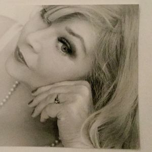 Meet your Posher, Patricia